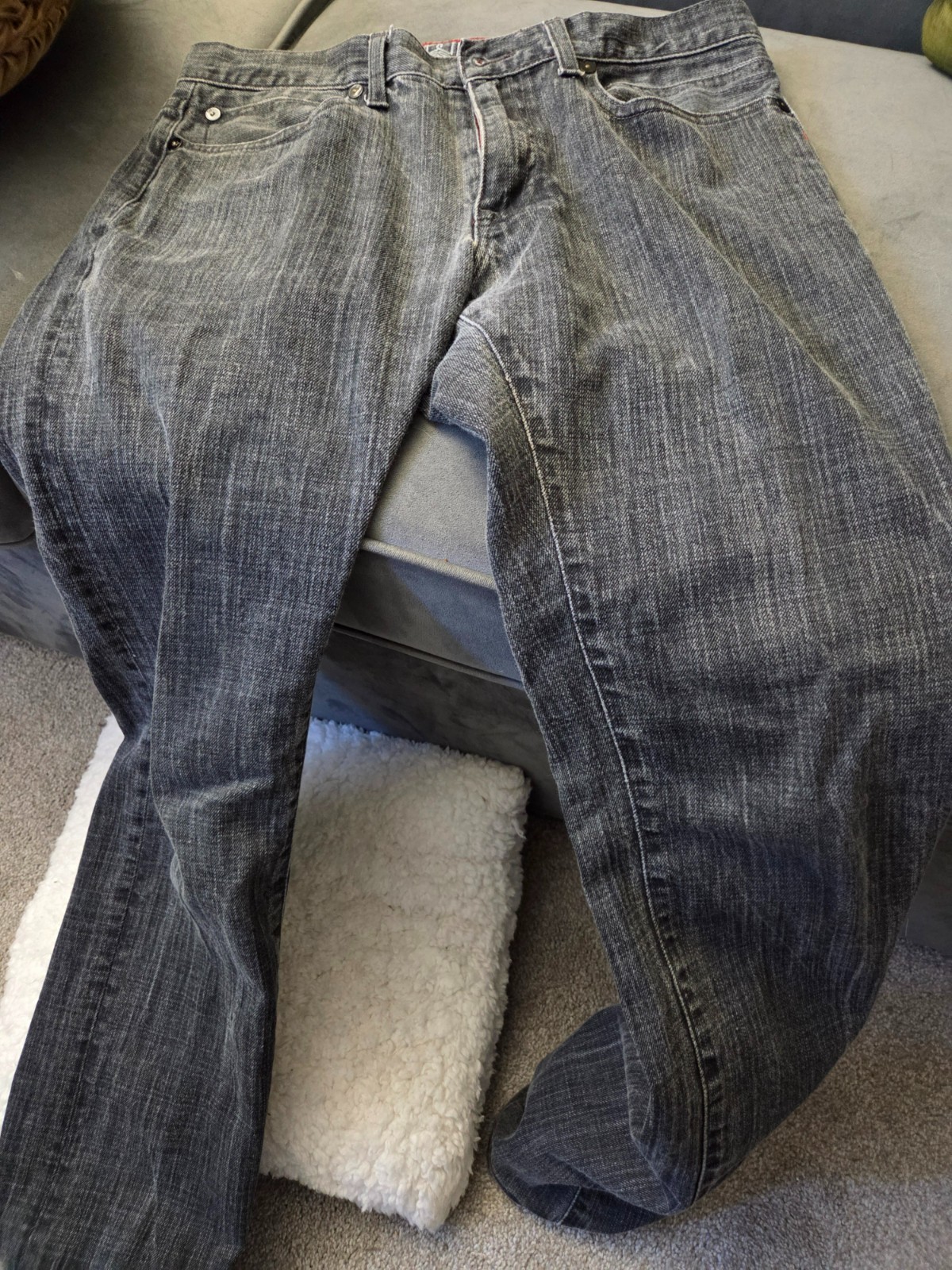 Edun mens jeans 30 x 30