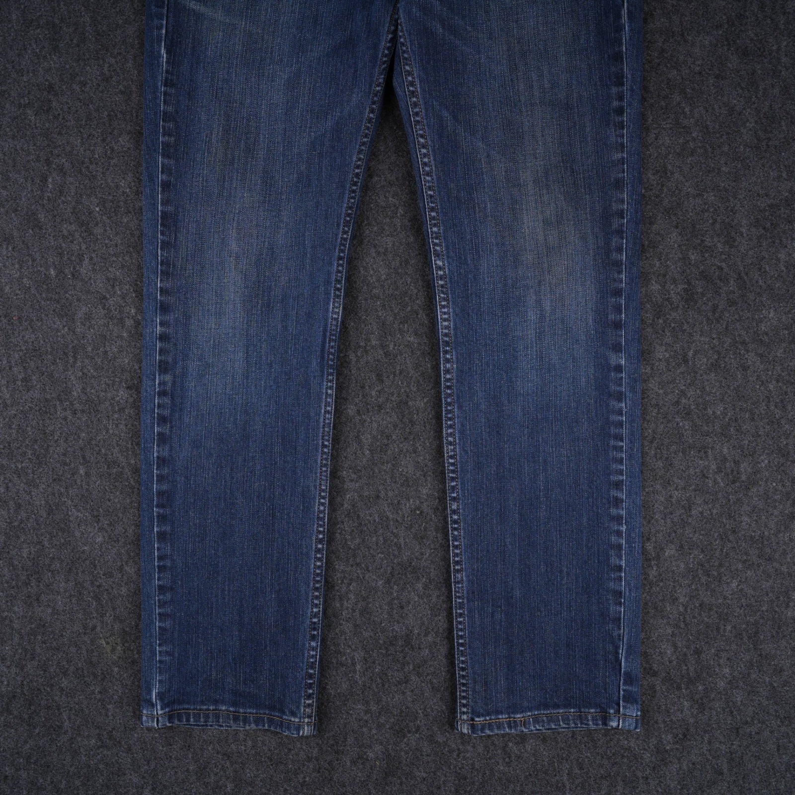 Levis 511 Slim Fit Jeans Mens 30×30 Blue Excellent Stretch Denim Pants
