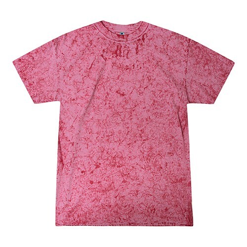 Colorful Tie Dye T-Shirts Kids & Adult Hand dyed Cotton Colortone