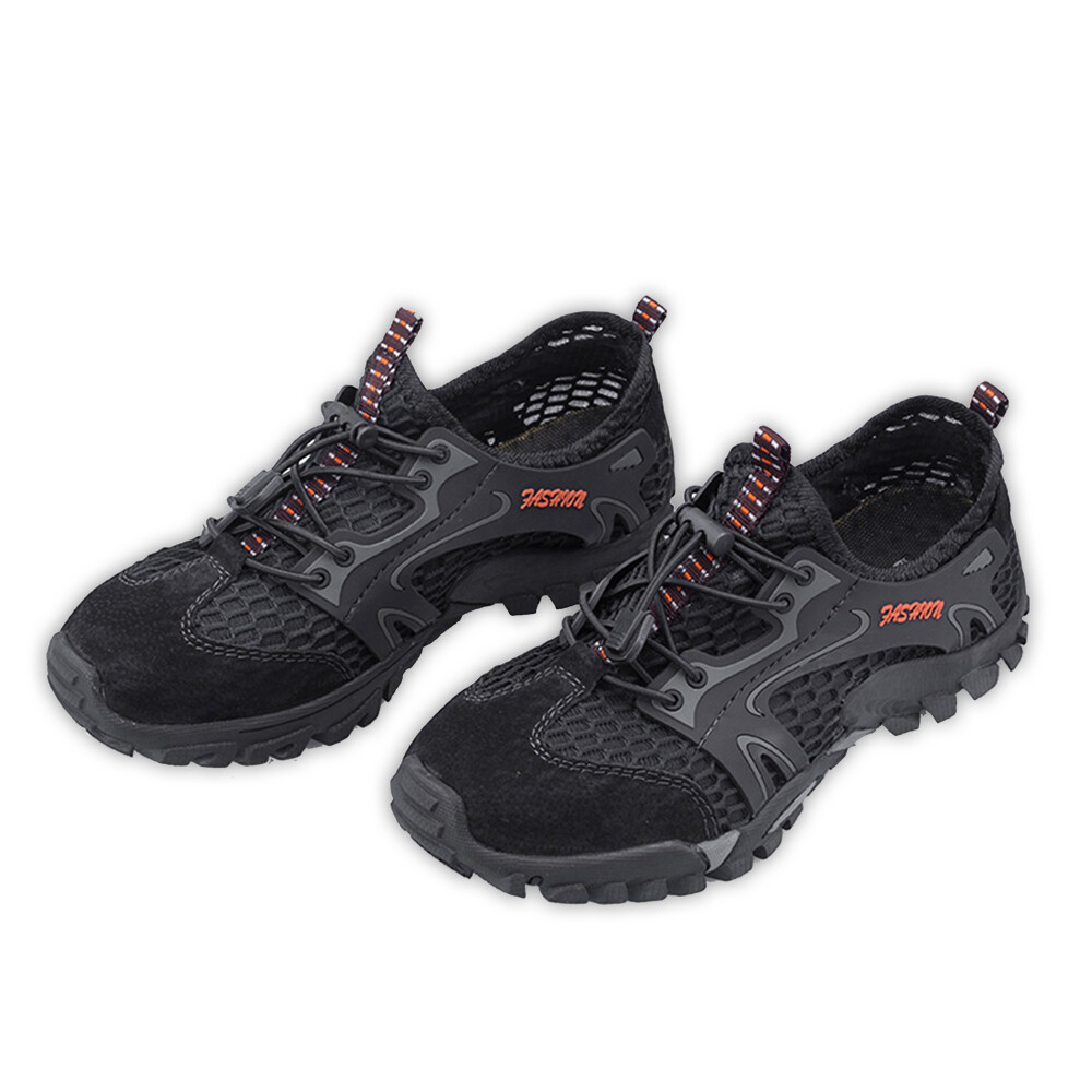 Mens Water Shoes Quick Dry Barefoot Women Beach Diving Surf Aqua Hiking Sandals