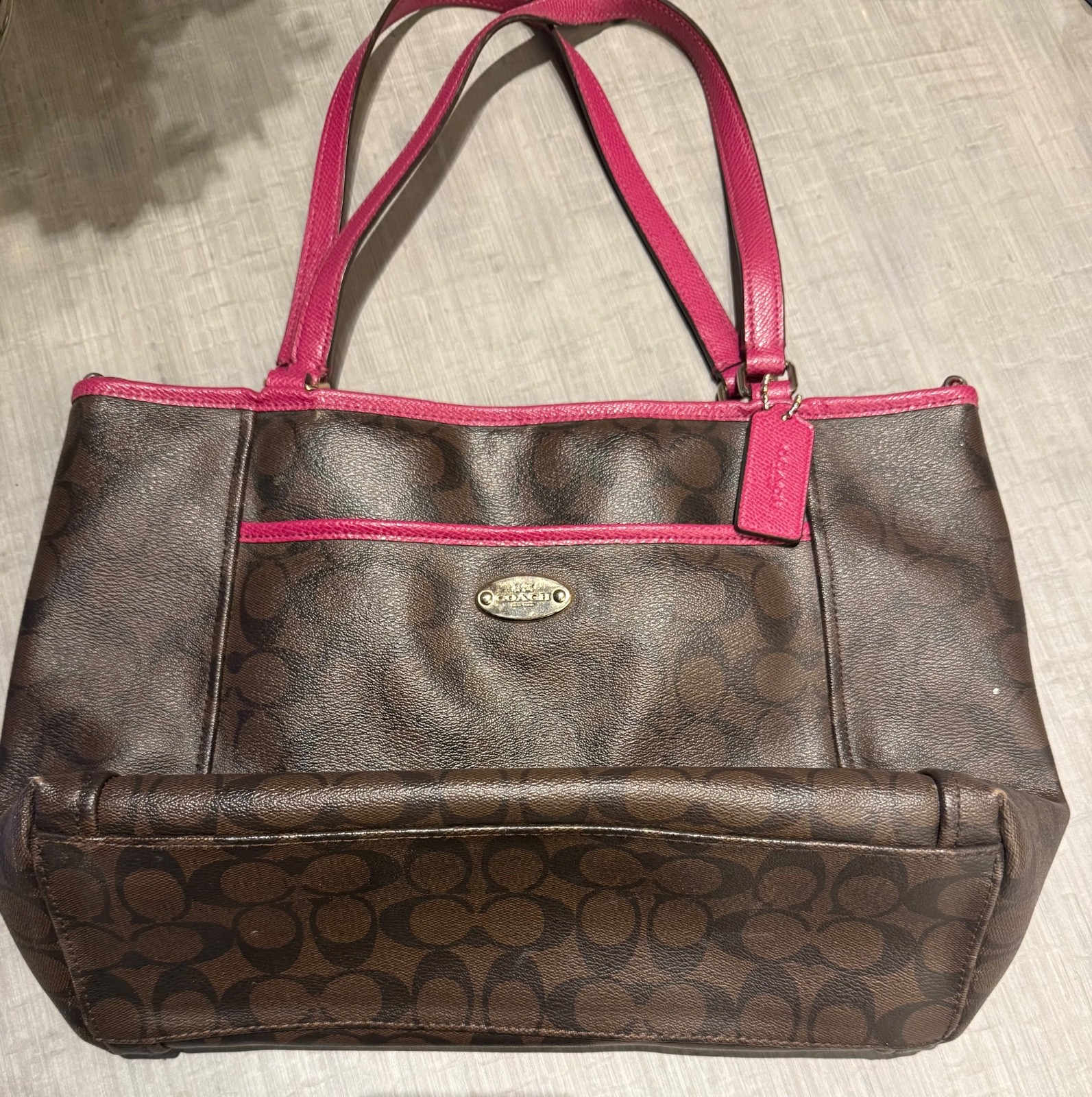 purses and handbags coach