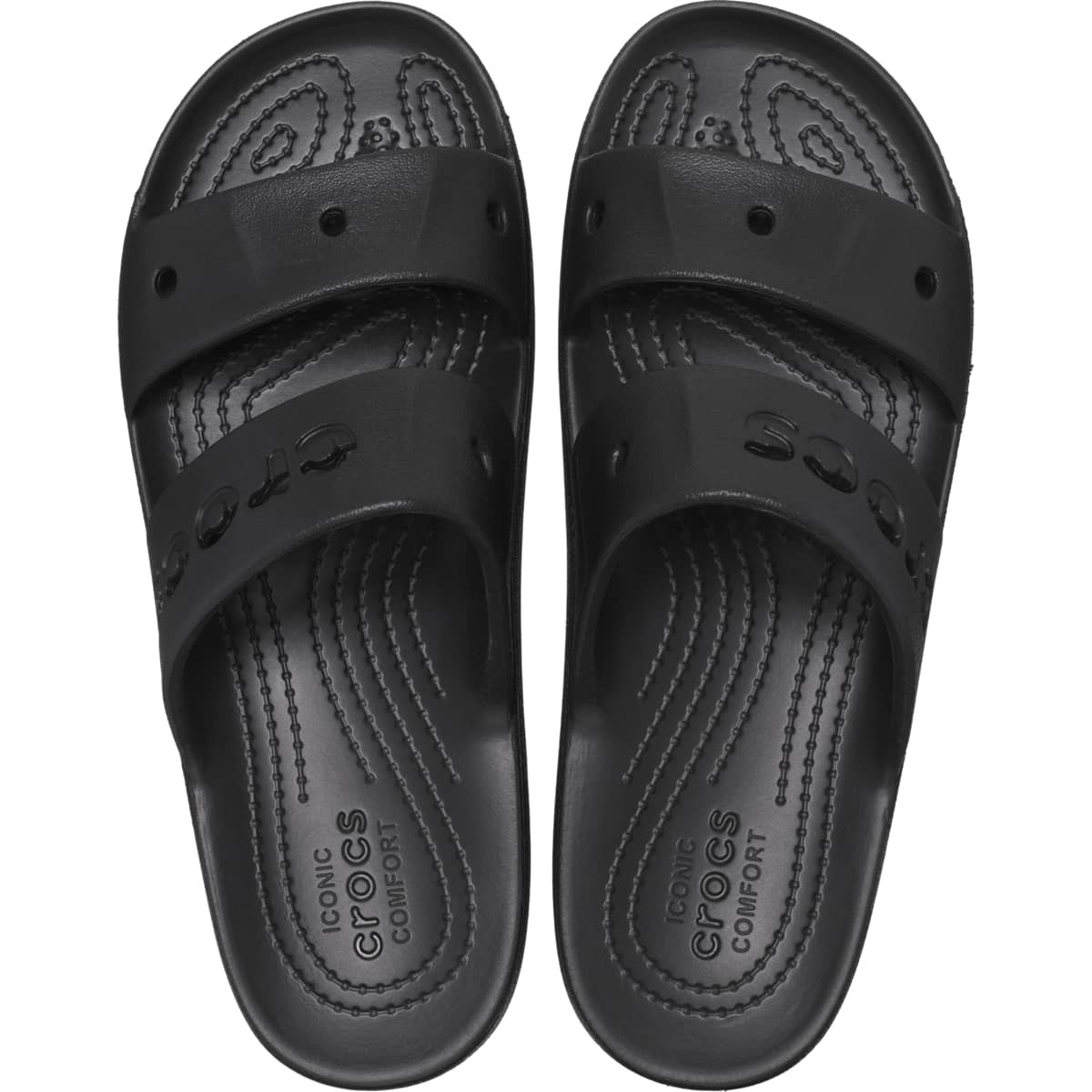 Crocs Women’s Baya Platform Sandals