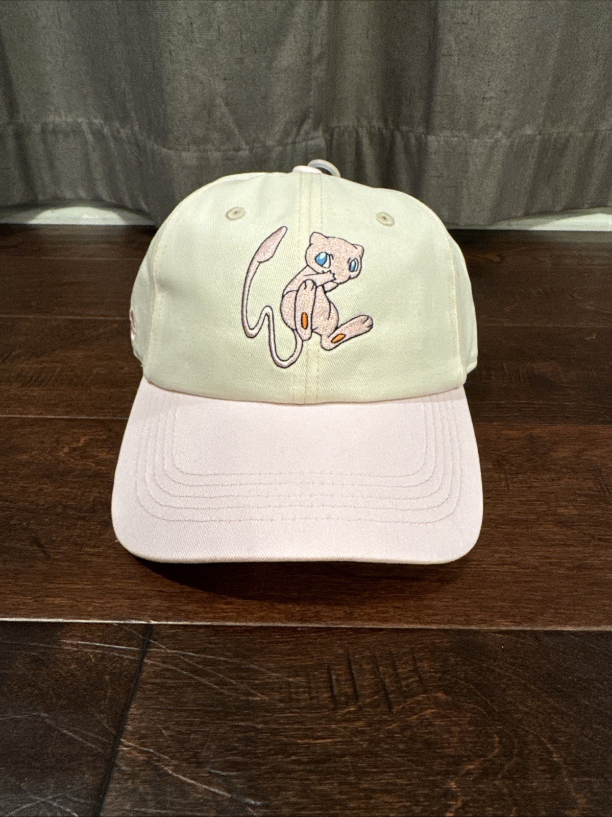 Pokemon x Target Mew Trainer Cap Hat Brand New FREE SHIP NOW