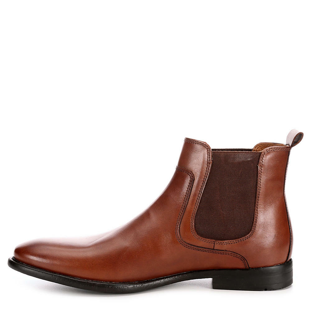 Restoration Mens Harrison Chelsea Ankle Boot Shoes