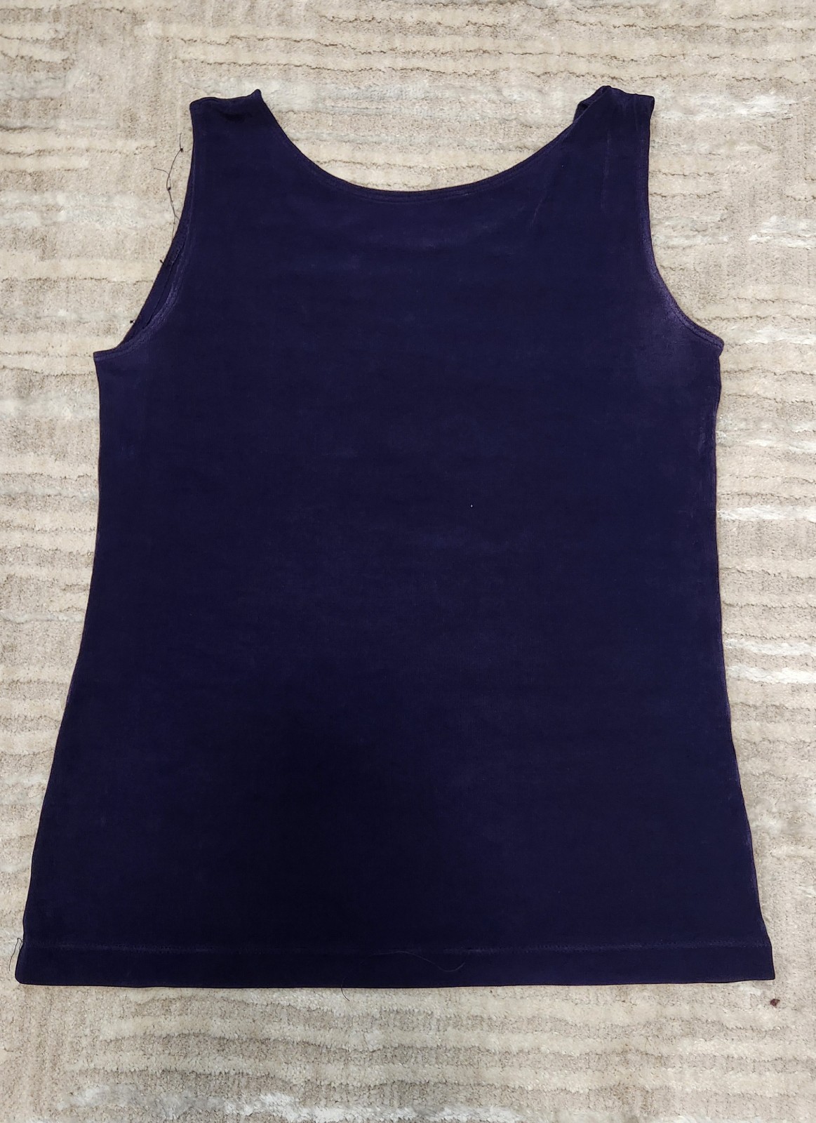 Chico’s Size 0 Travelers Reversible Tank Tops – Various Colors – Pre-owned