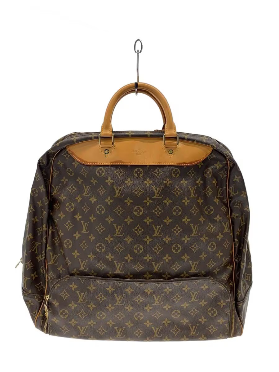 LOUIS VUITTON Eva Jean Handbag BRW M41443