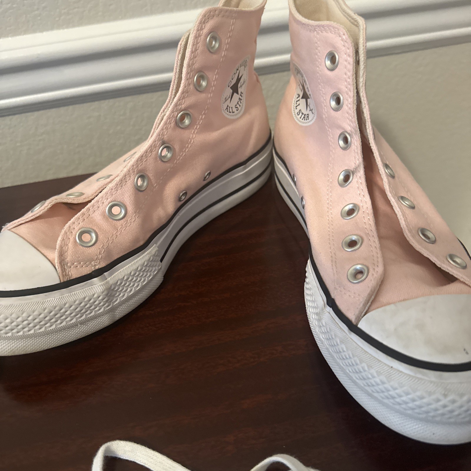 Chuck Taylor All Star High Tops