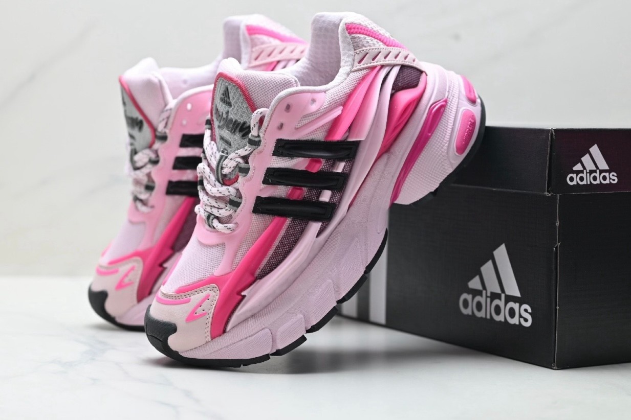 JP9273 Adidas Originals Adistar Jellyfish Pink