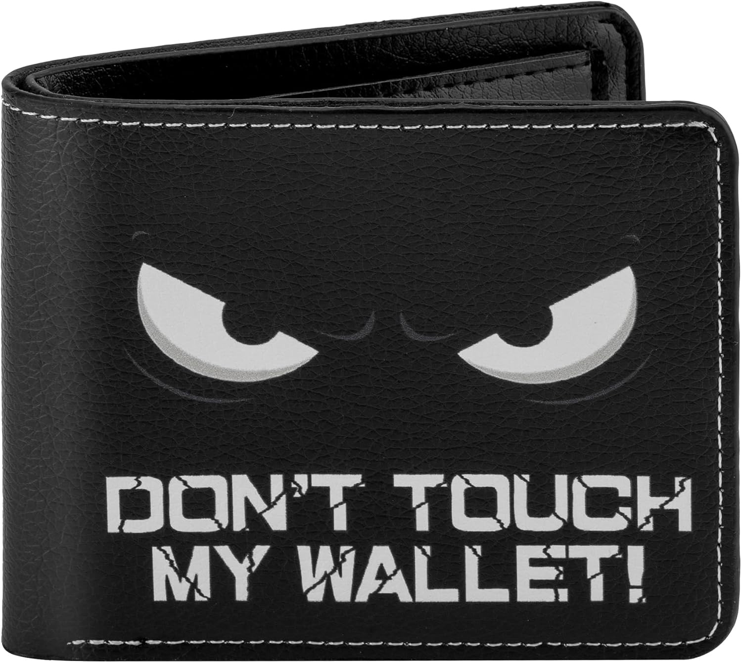 Kids Wallet for Boys, Birthday Gift for 5 6 7 8 9 10 11 12 Year Old Boys, Funny