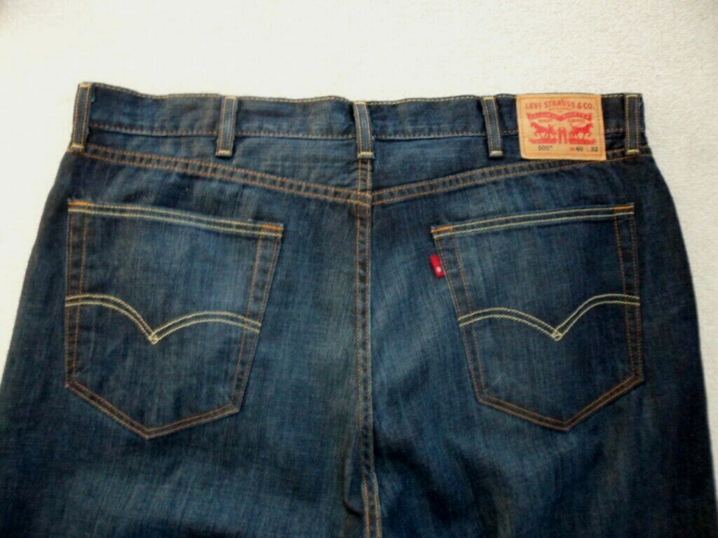 J.Crew Levi’s Jeans Carhartt Lands End POLO 34X34 29 30 32 38 42X30 32X32 50×27