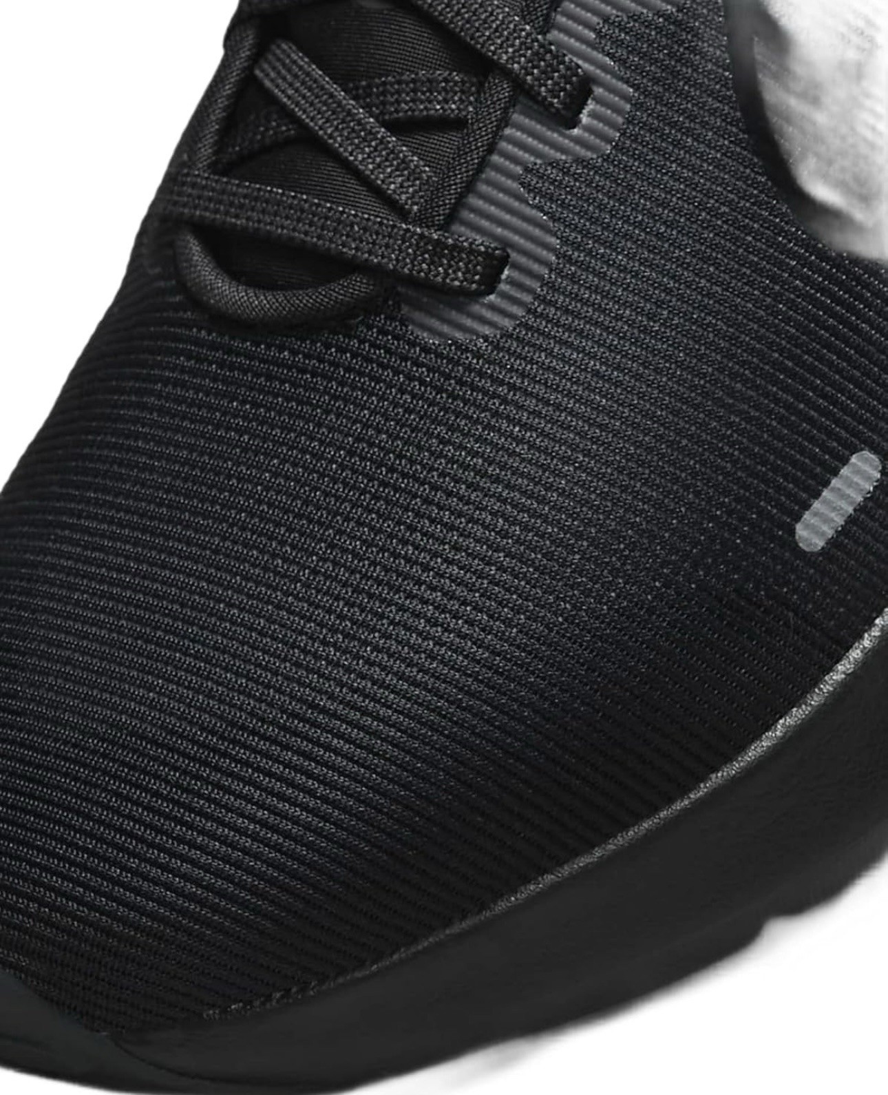 Nike Downshifter 12 Extra Wide Black Particle Grey (Sizes 8 to 11) FREE SHIP✈️