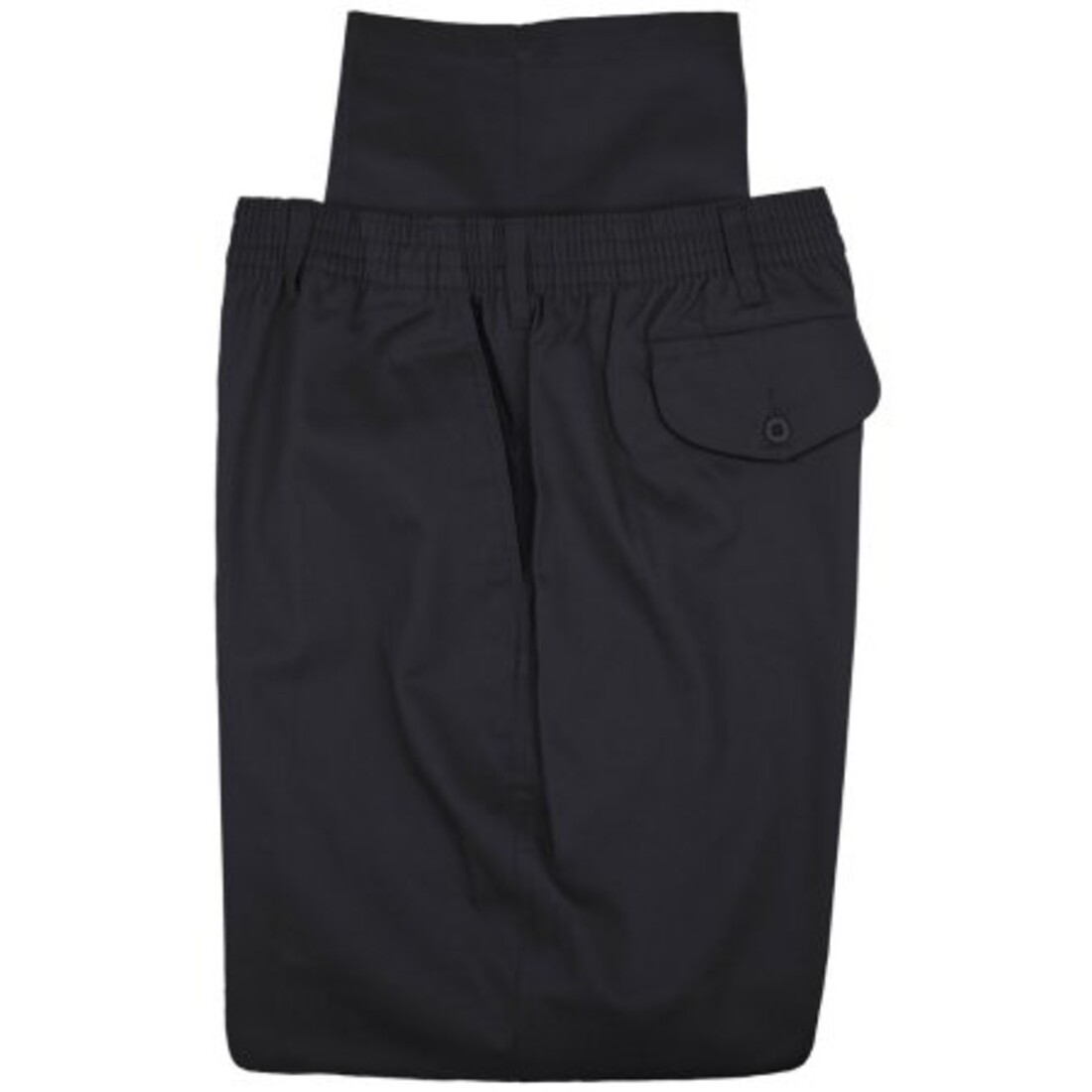 Full Elastic Waist Pants in Big & Tall Sizes up to size 72 waist FREE SHIPPING