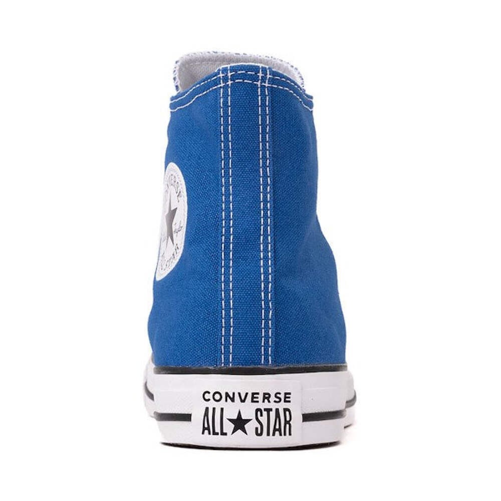 Converse Chuck Taylor All-Star “Snorkel Blue” High-Top Sneakers