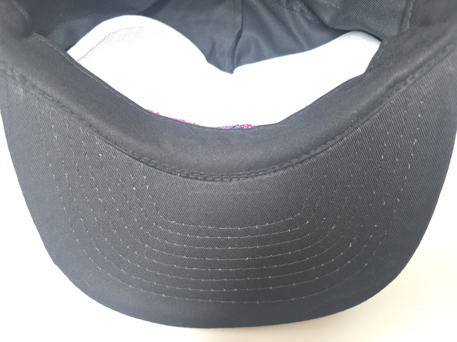 Vintage 1990s Coors Light The Best Of Supercross Black Strapback Hat Cap