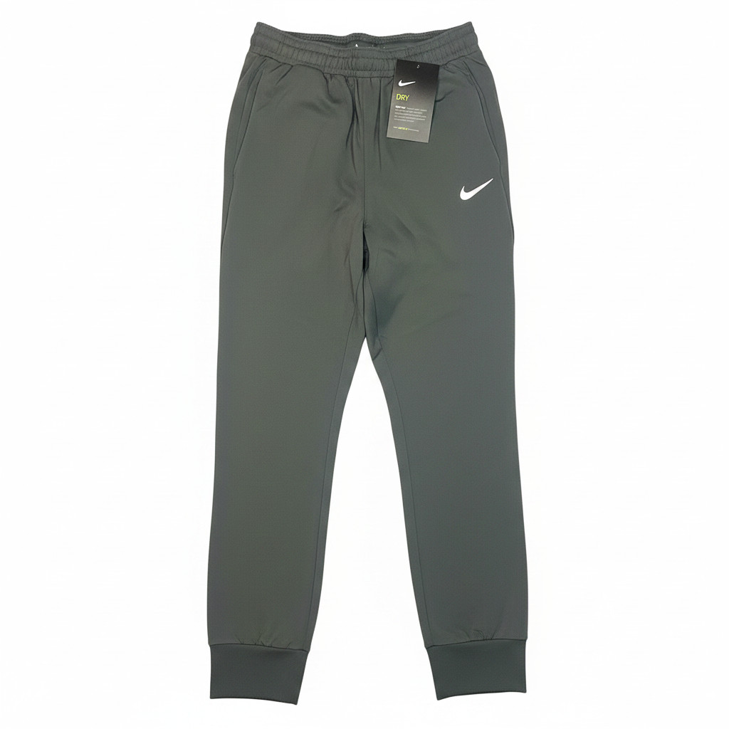 Nike Joggers Dri-Fit Training Gym Jogger pants For Men Free Shipping
