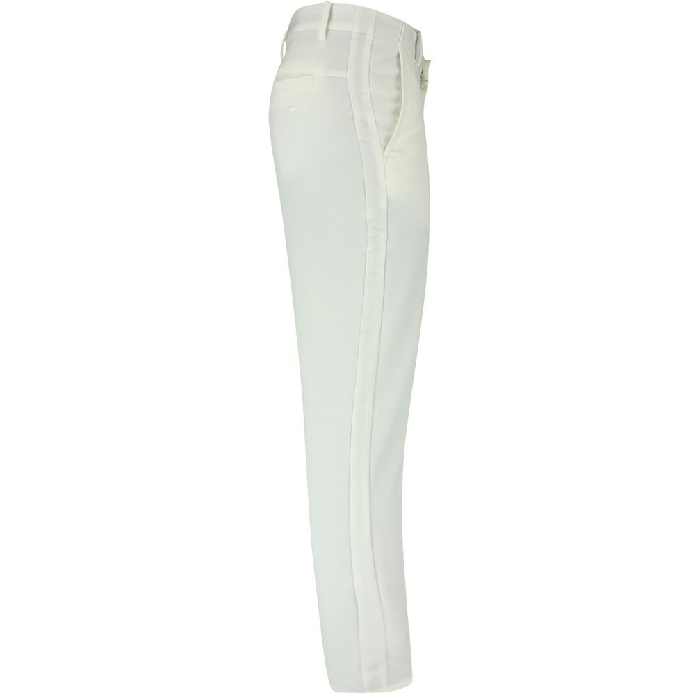NIKE GOLF Flex Vapor SLIM FIT Pants BV0273 133 SAIL IVORY size 30 32 33 34 35 36