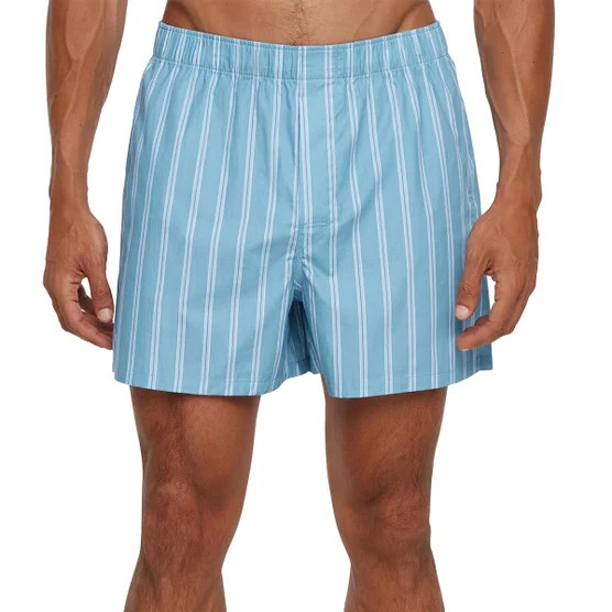 Banana Republic Men’s Boxers 3 Pack 100% Cotton Woven Underwear New S M L XL
