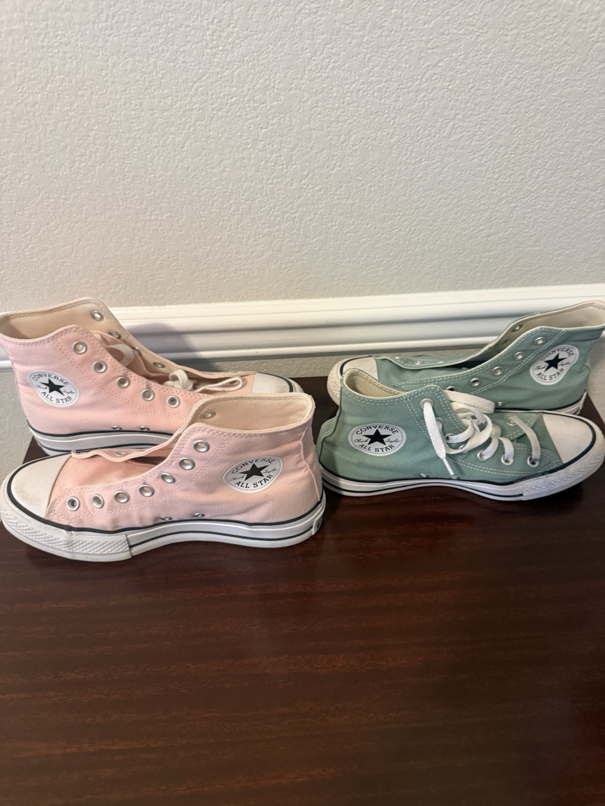 Chuck Taylor All Star High Tops