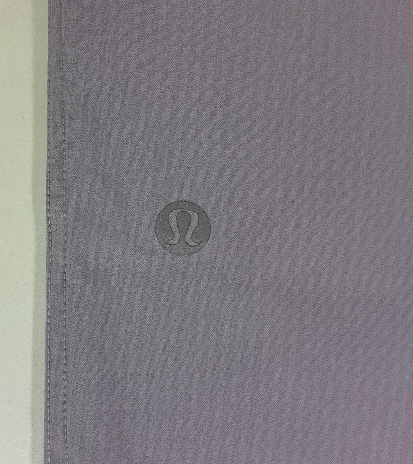 Lululemon Dance Studio Joggers Lined Size 4 Mid Rise Full Length Pants