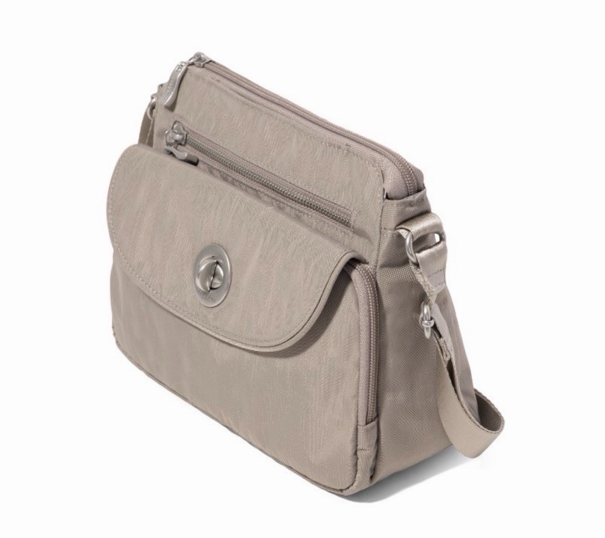 Baggallini Soleil Crossbody Bag Purse – Multi Color Options!Fast Ship! MSRP $100