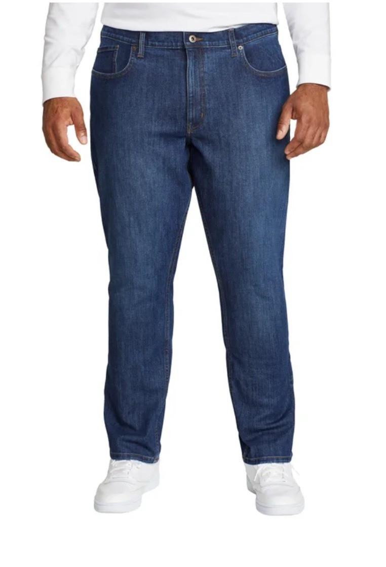 Eddie Bauer Men’s Jeans