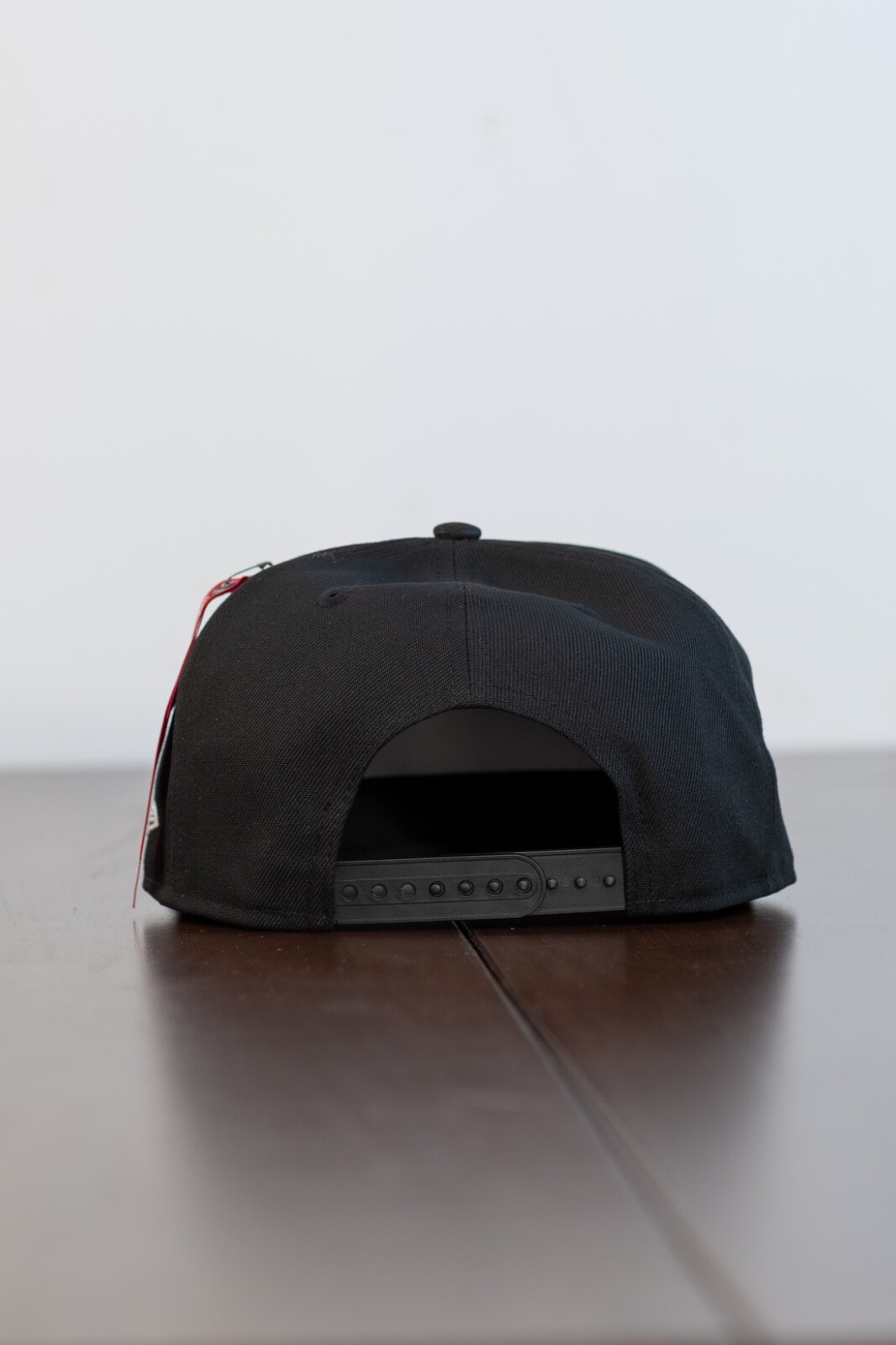 [ BRAND NEW ] NEW ERA X ALPHA INDUSTRIES NY YANKEES BLACK 9FIFTY SNAPBACK