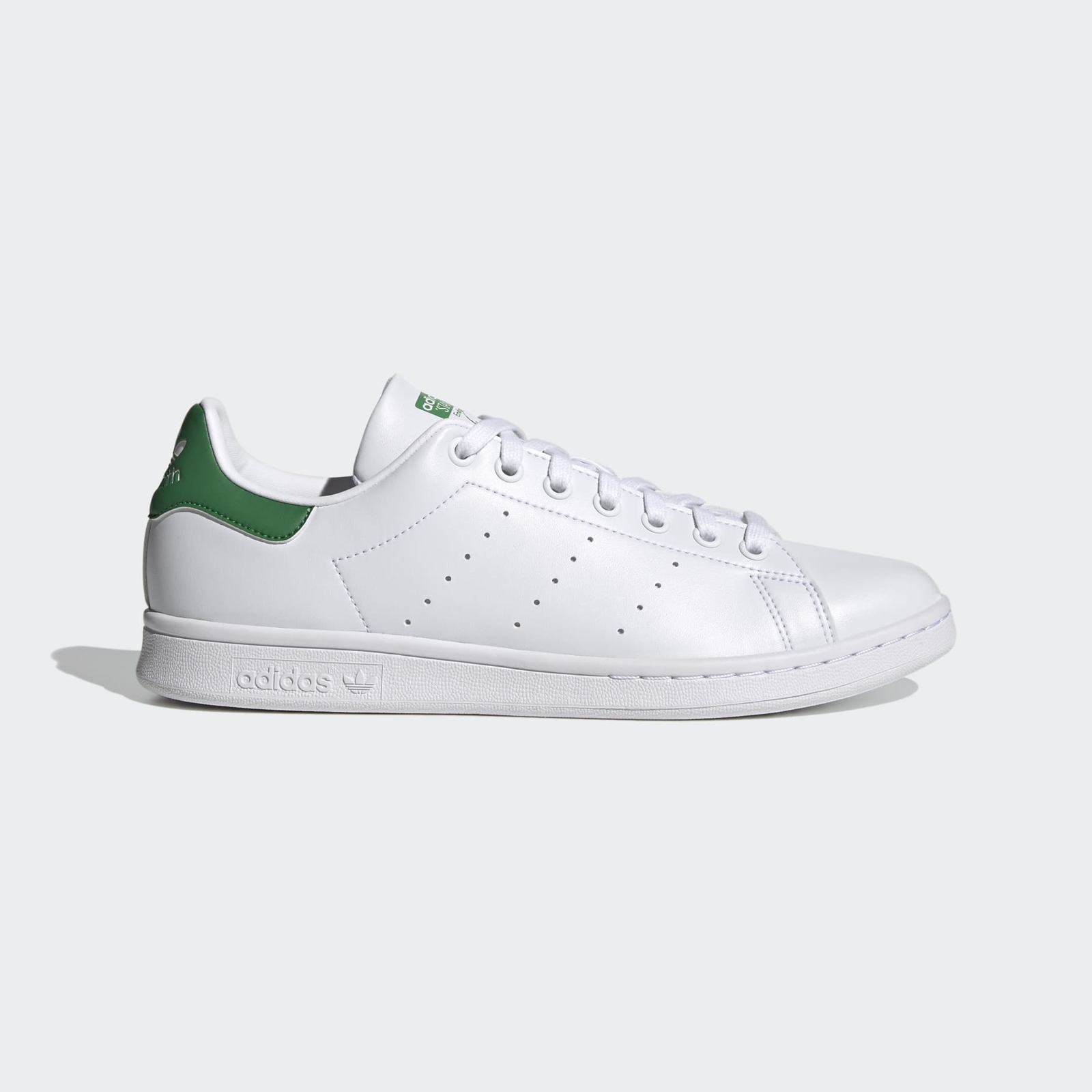 Adidas Men’s Stan Smith Regular fit Shoes – Rubber Outsole, Size & Color Options
