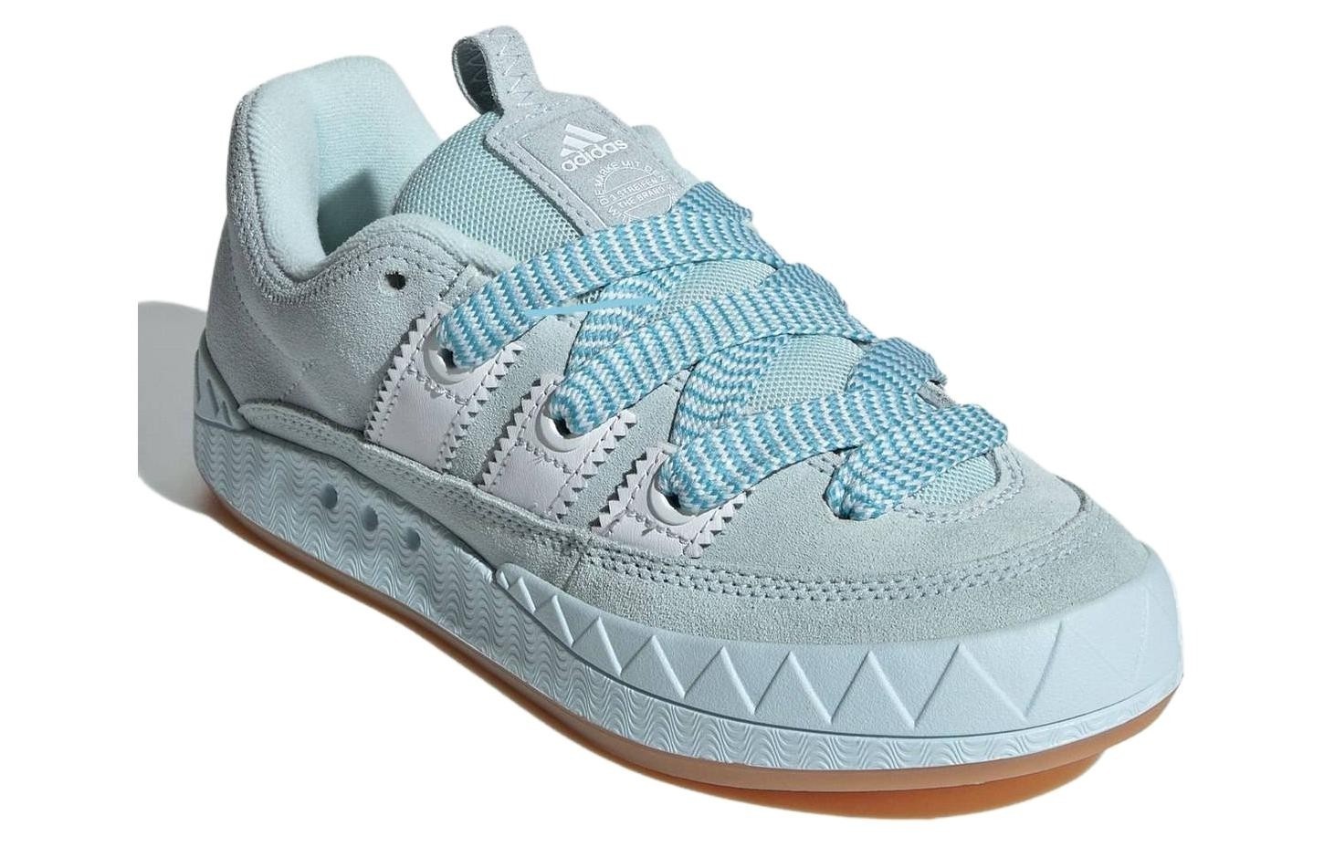 adidas Adimatic Almost Blue W – IG6035