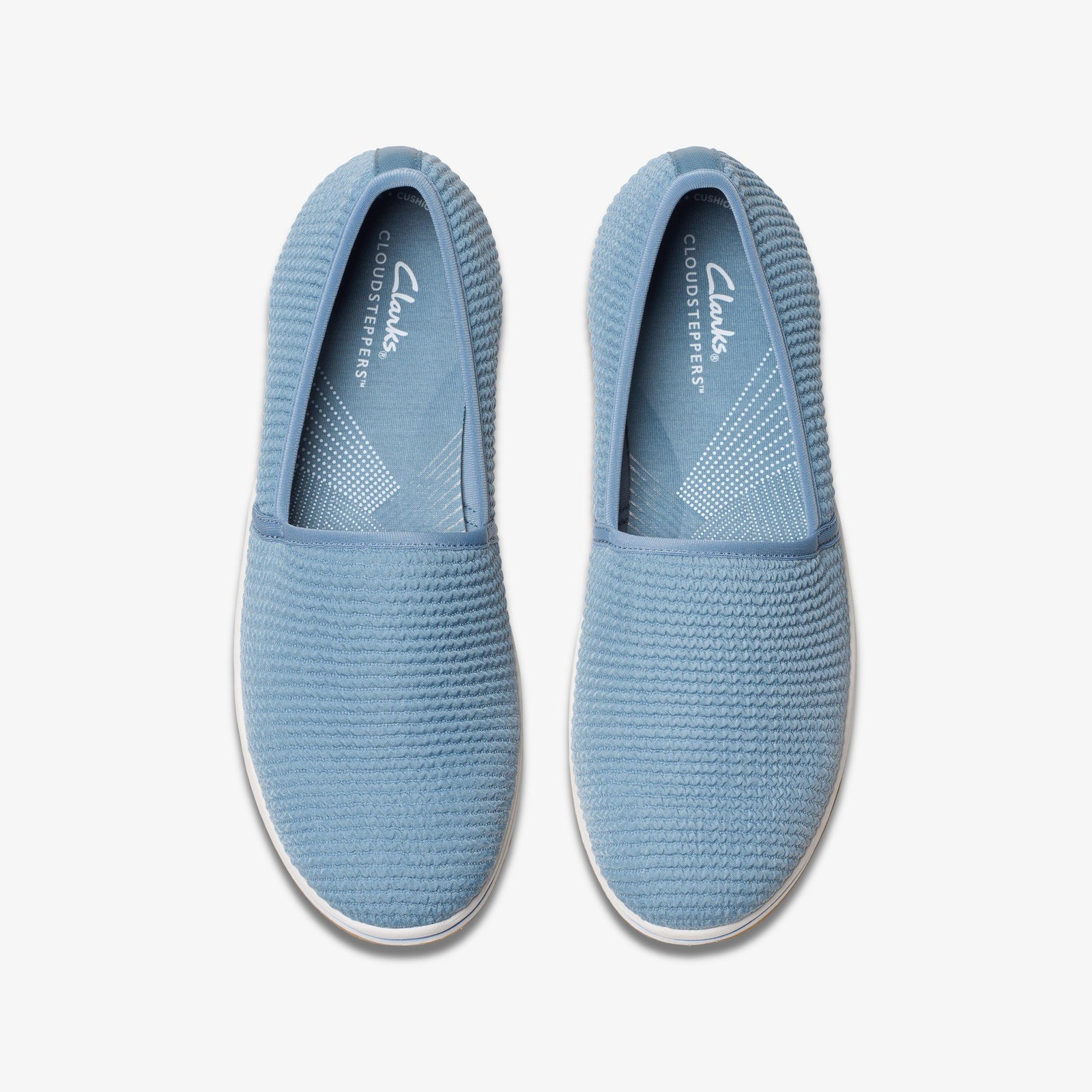 Breeze Stretch Light Blue