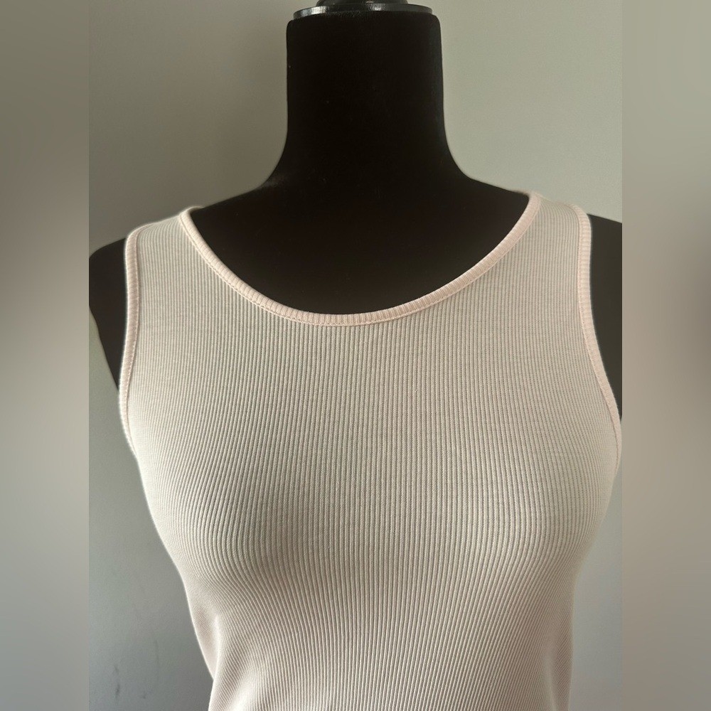 TED BAKER – Women’s pink Sleeveless Top