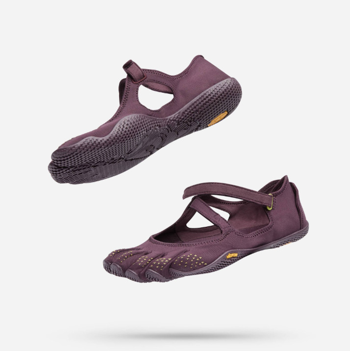 Vibram FiveFingers Women’s V-Soul Sneakers Anti-Slip Training Shoe for Fitness