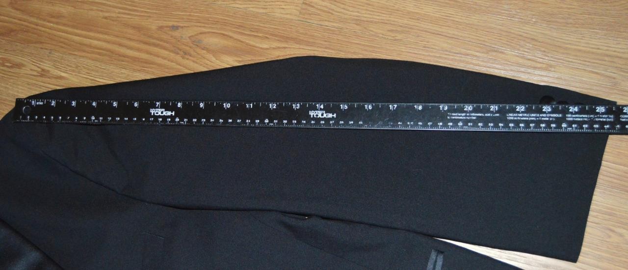 USA Burberry 44 R shawl collar Double breasted no vent dinner tuxedo suit g7j5