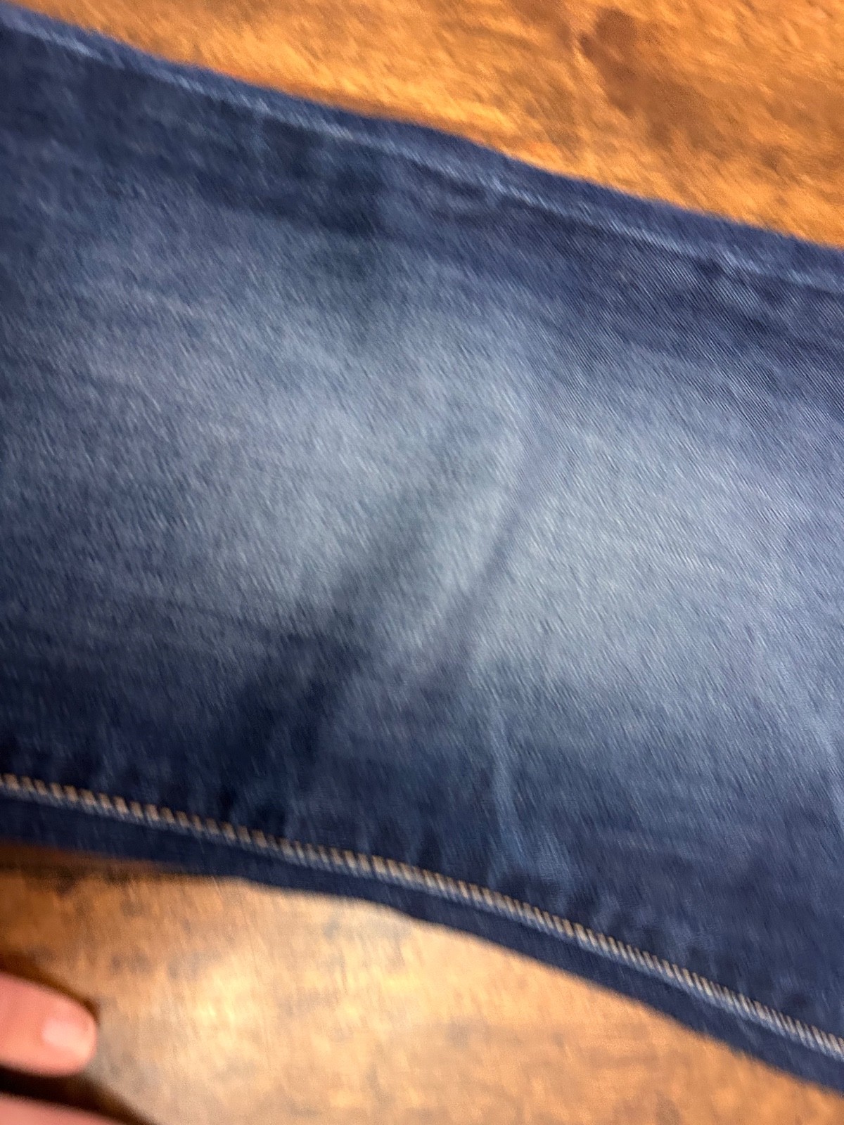 Lucky Brand Jeans Women’s Size 8/29 Blue Denim Mid Rise Sophia Skinny