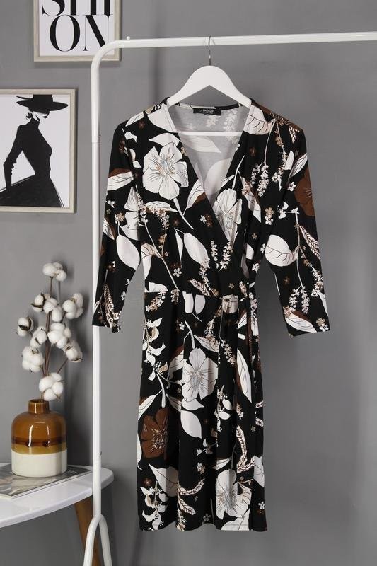 Women Aniston Dress Multicolour uk16/eur42