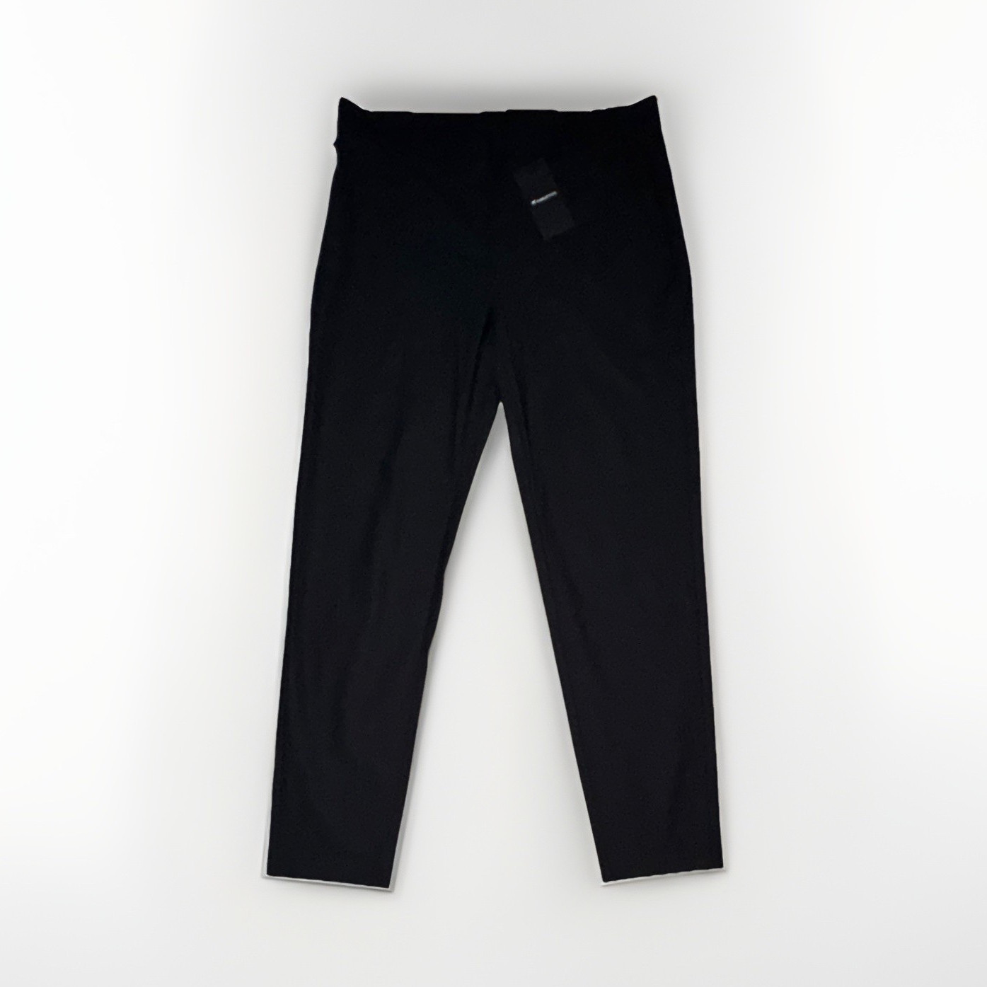 Fabletics – The Don Trouser – Men’s – Black – Classic Fit – 36×34