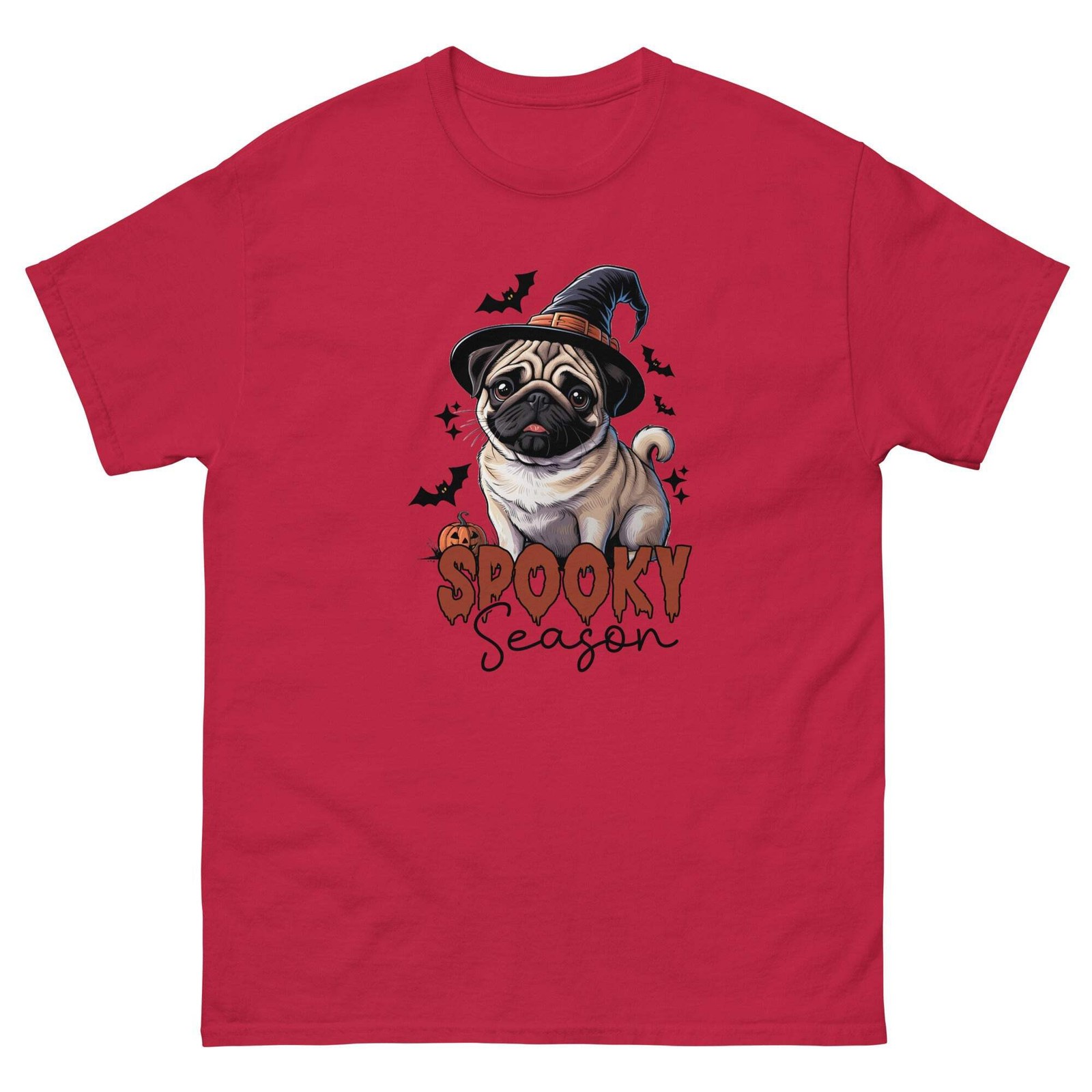 Spooky Season | Halloween | Unisex classic tee