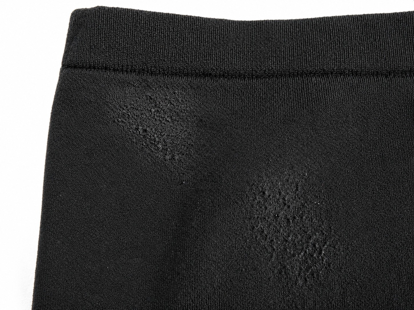 Wolford Fatal Top Black Tube Top Size Small Made in Austria