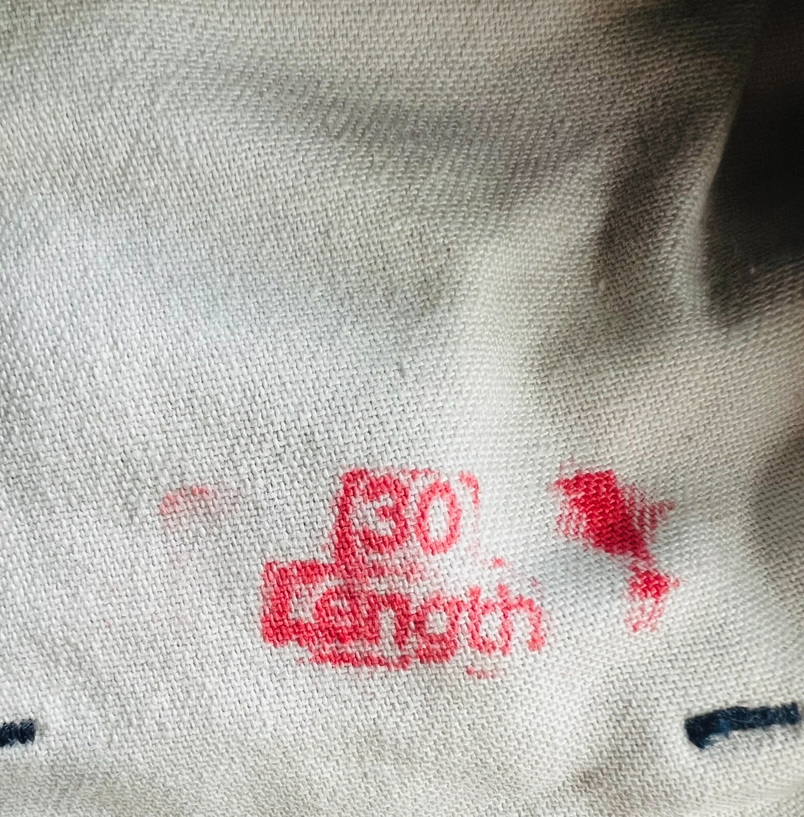 Used Uniform Work Pants Cintas Redkap Unifirst G&K Dickies and others