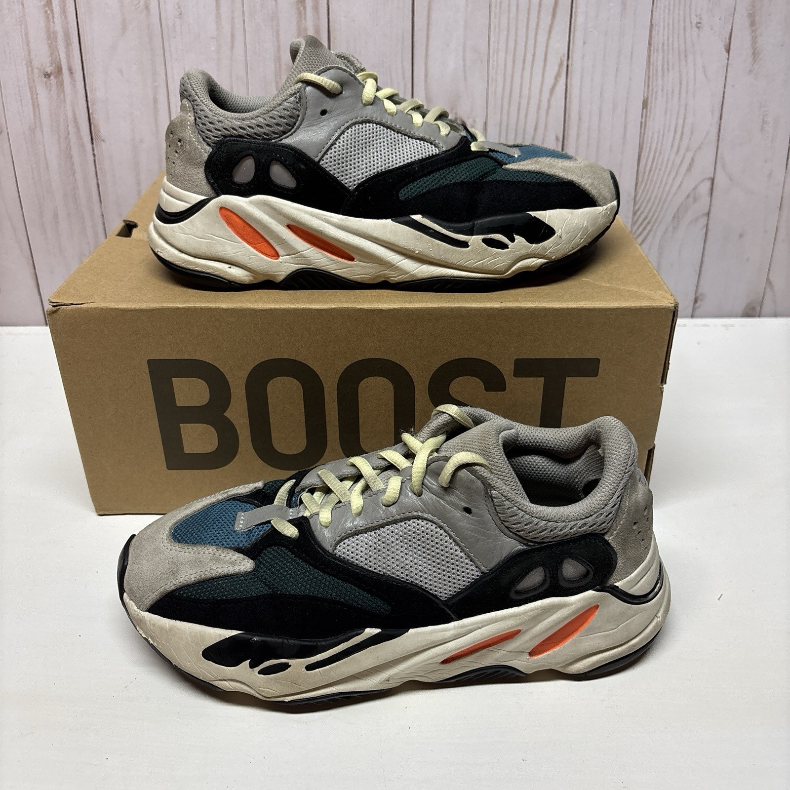 Size 6 – adidas Yeezy Boost 700 Low Wave Runner