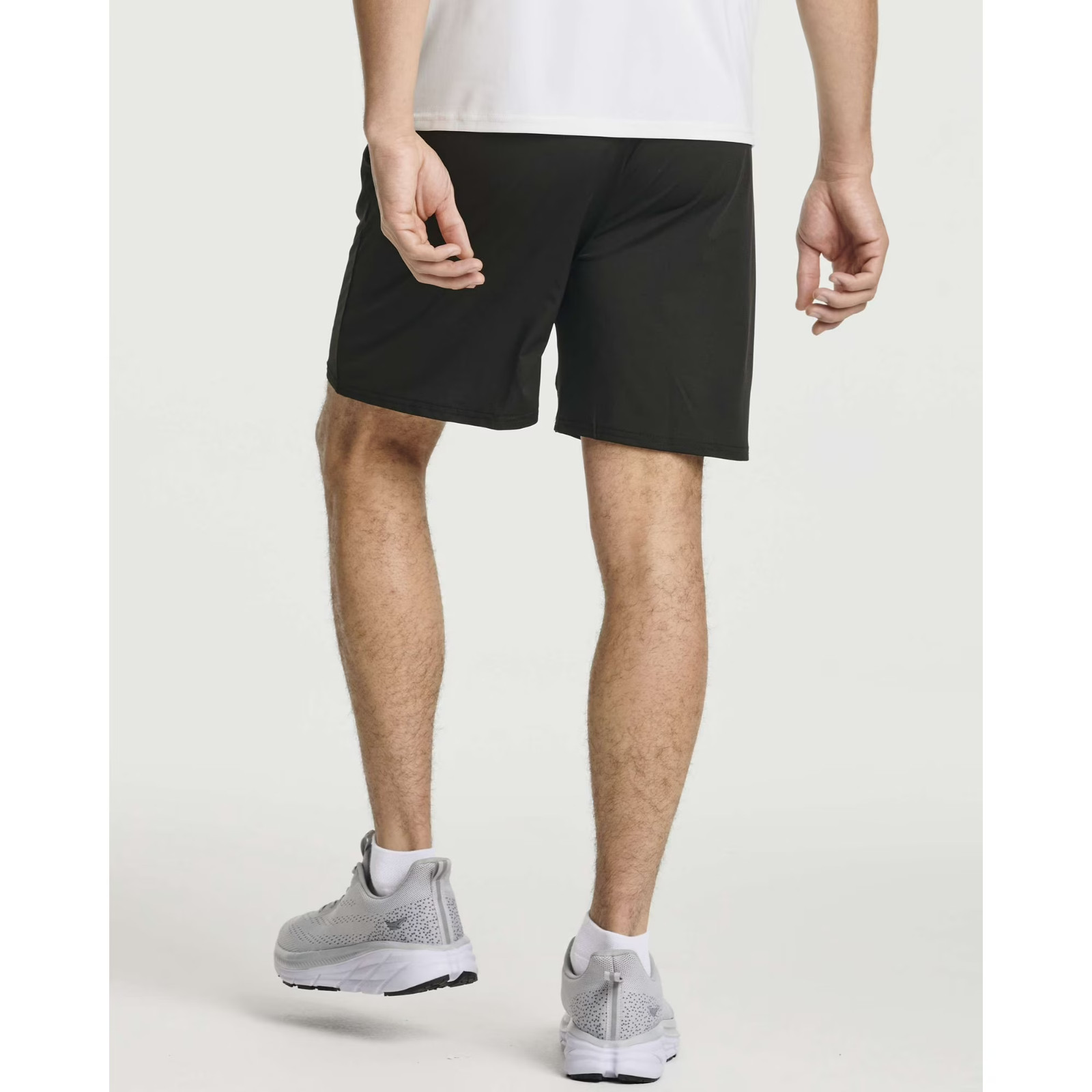 {5 Pack} Men’s Dry-Fit 7″ Sweat Resistant Workout Shorts with Pockets (S-3XL)