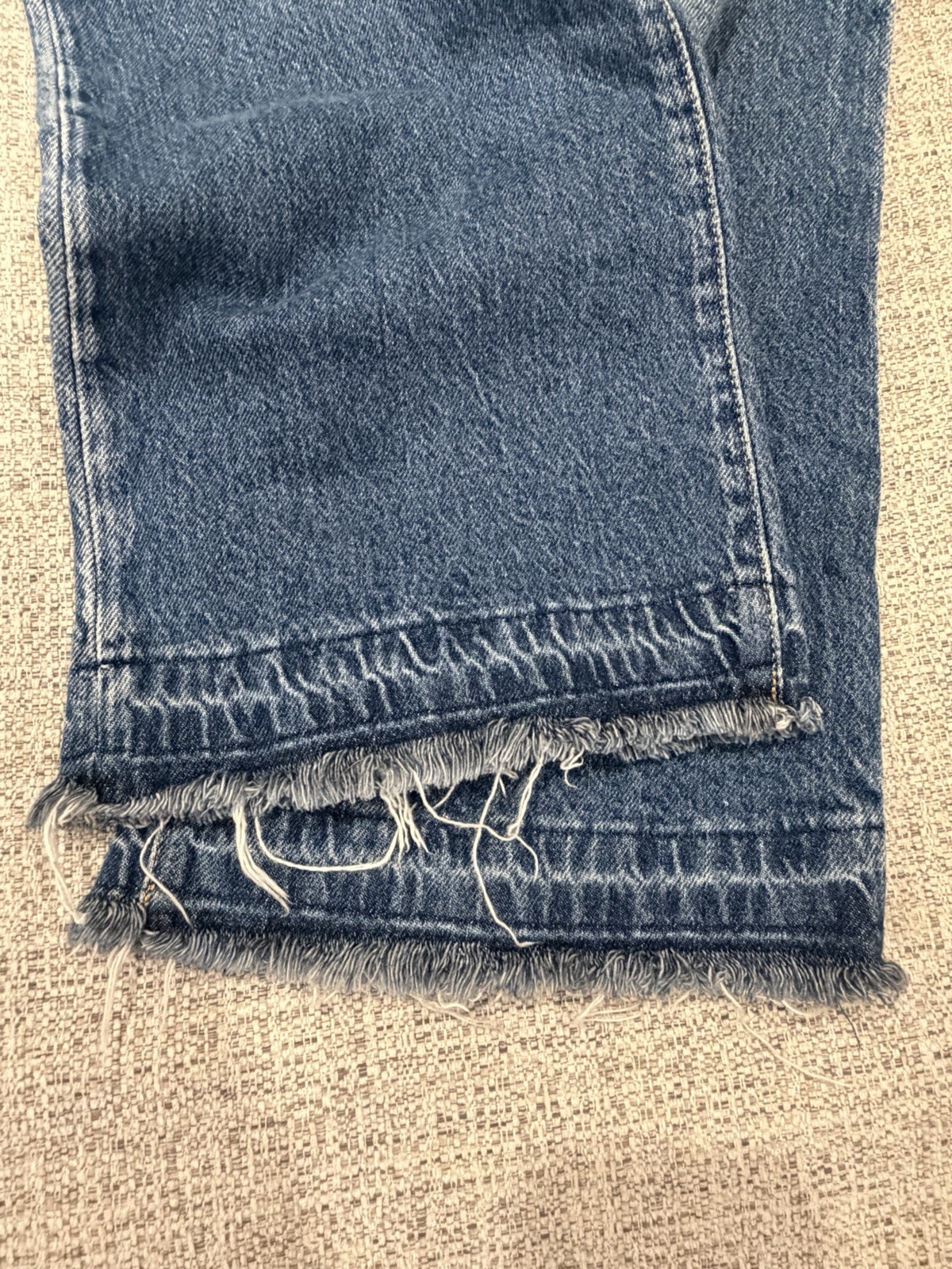 Lucky Brand Jeans Bundle- 4 Pair