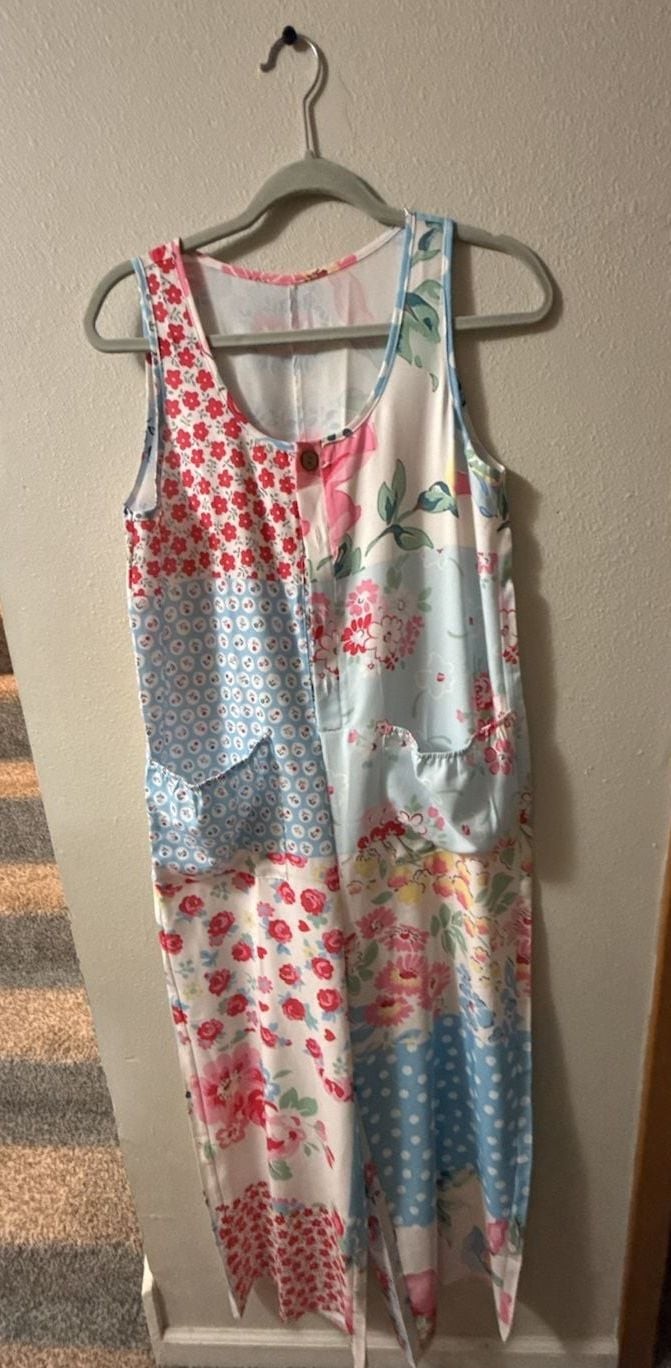Women’s jumpsuit