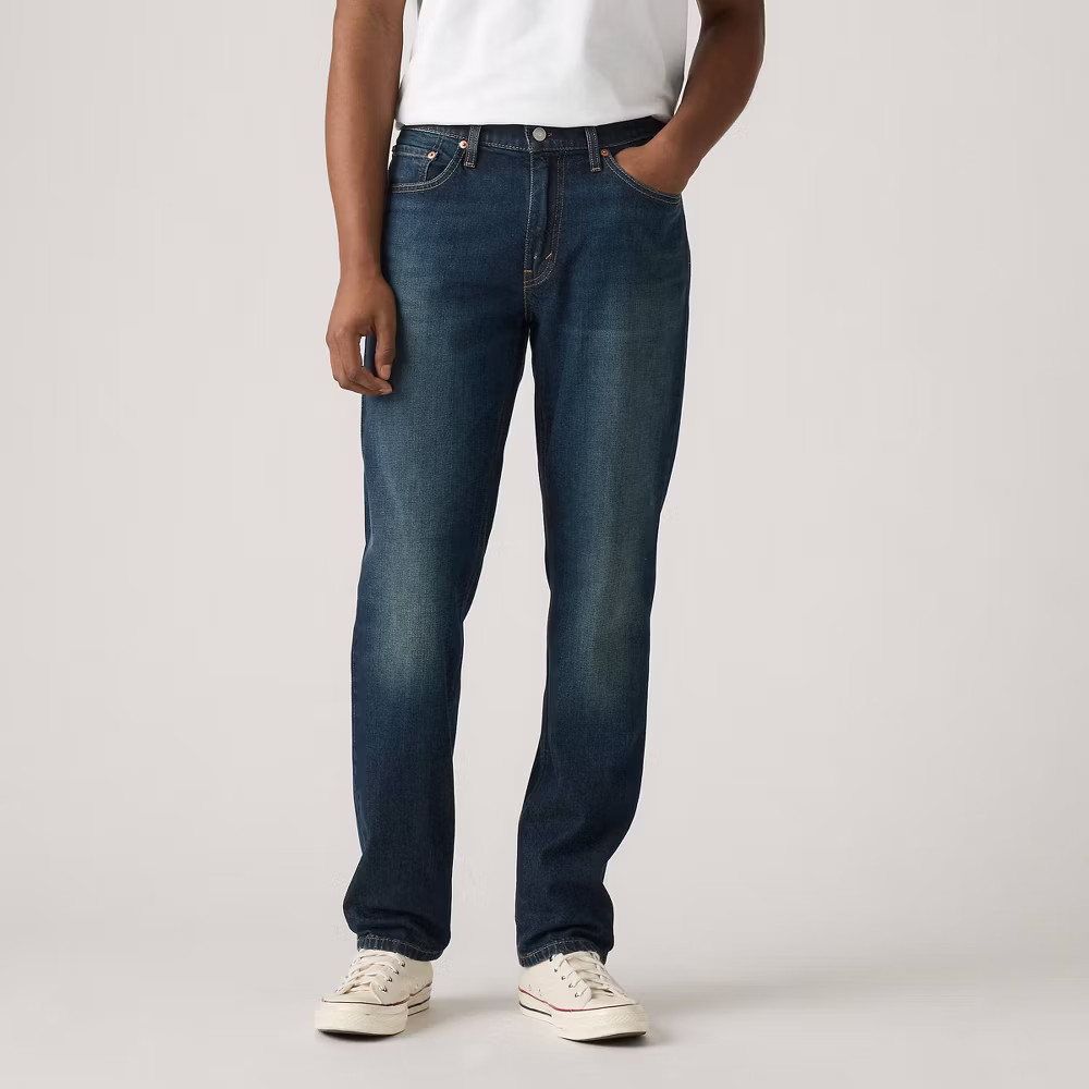 Levi Men 541 Athletic Fit Taper Jeans – Field Work 32×30