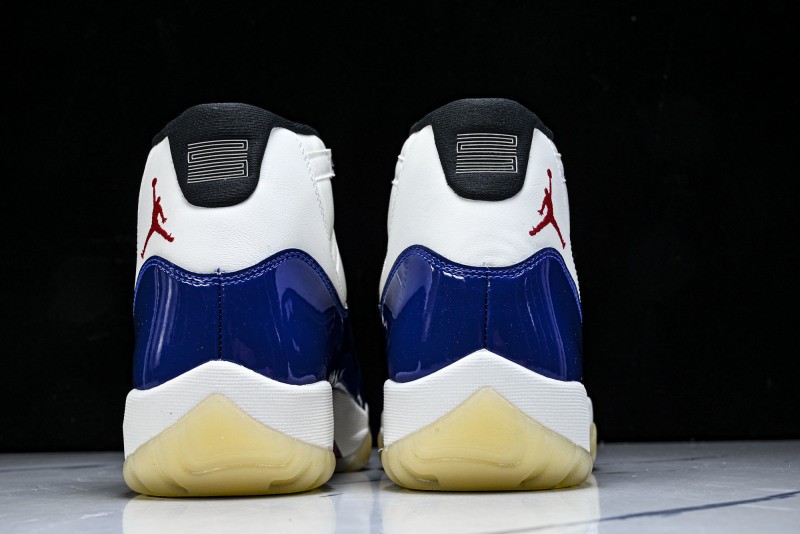AJ 11 Retro Rare Air IH0296-400 Men’s Shoe Sizes 4-14 (New With Box)