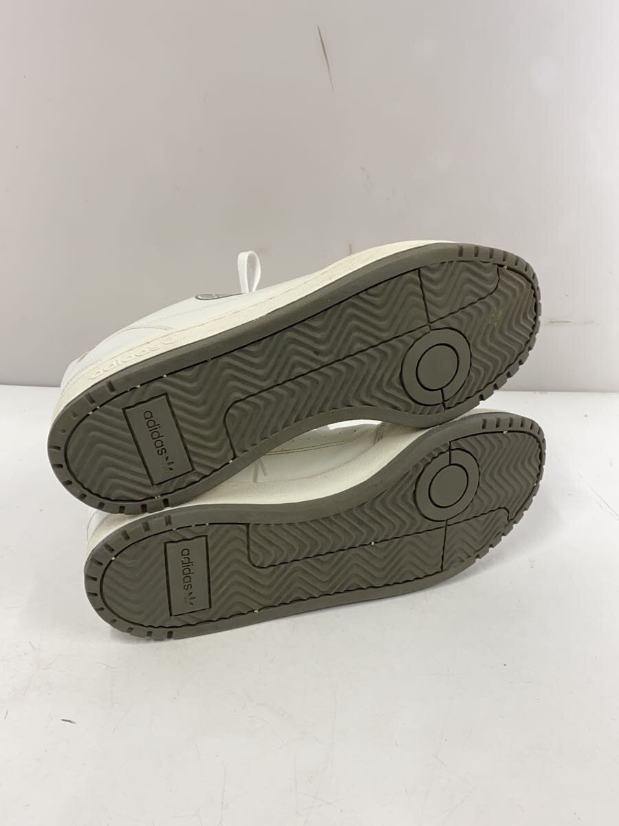 Adidas Low-Cut Sneakers/28Cm/Wht/Gw8636 BF726