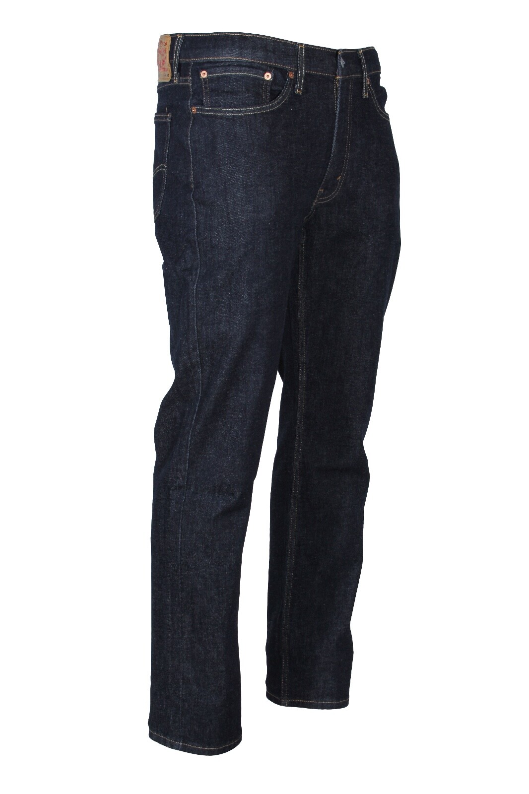 Levi’s 514 Straight Fit Men’s Jeans Wash: Cleaner Adv T3 Style# 00514-1325