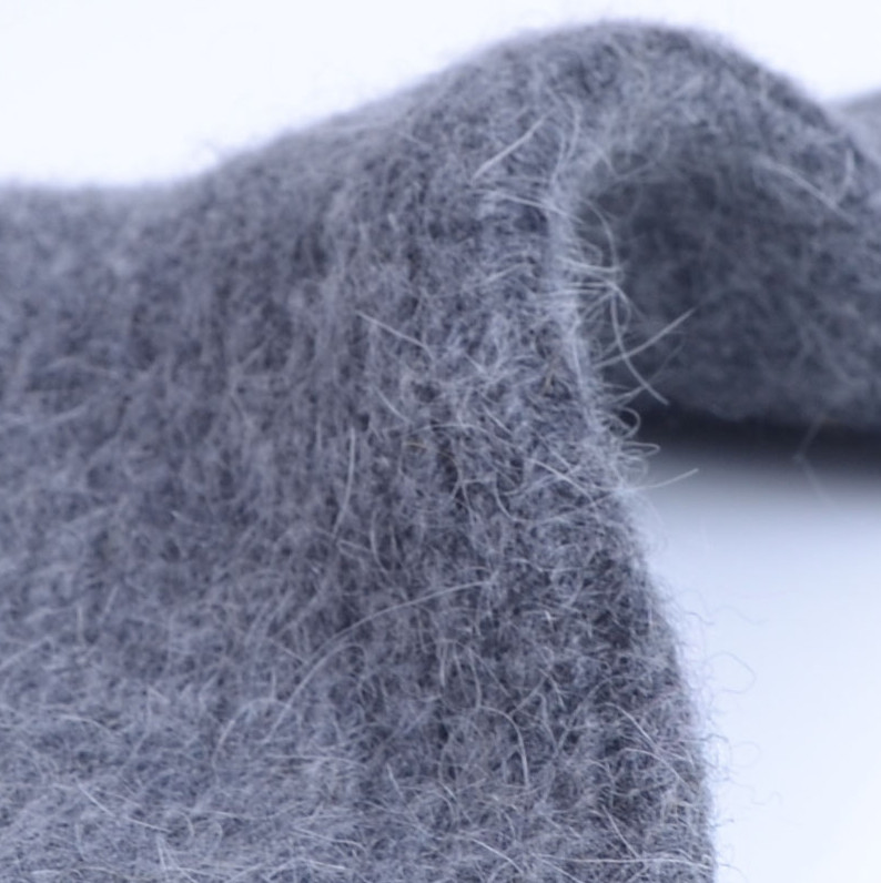 100% Merino Wool Men Dress Warm Thick Thermal Classic Crew Heavy Socks 3 Pairs