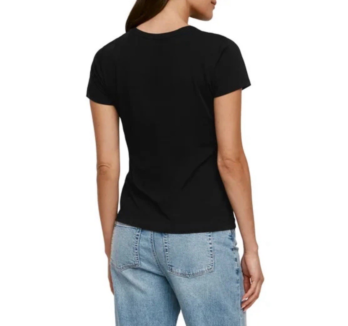 Banana Republic Women’s Crew Neck 3-Pack
