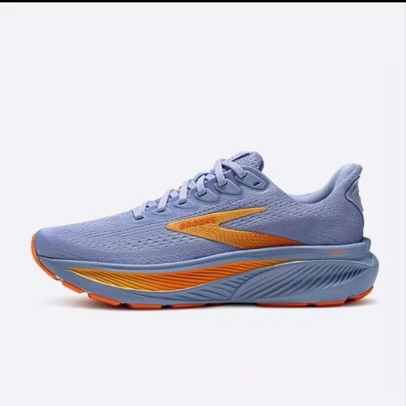 Brooks Ghost 17 Men Shoe Running Sneaker Athletic Casual Sneaker
