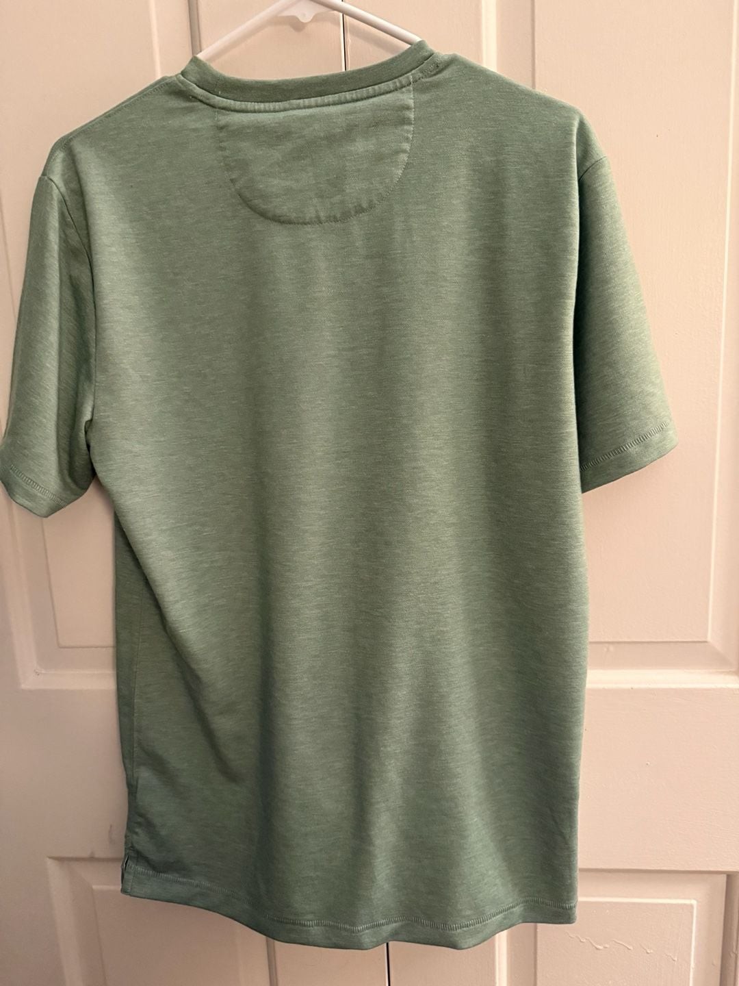 Lands’ End Men’s Short sleeves T-Shirt